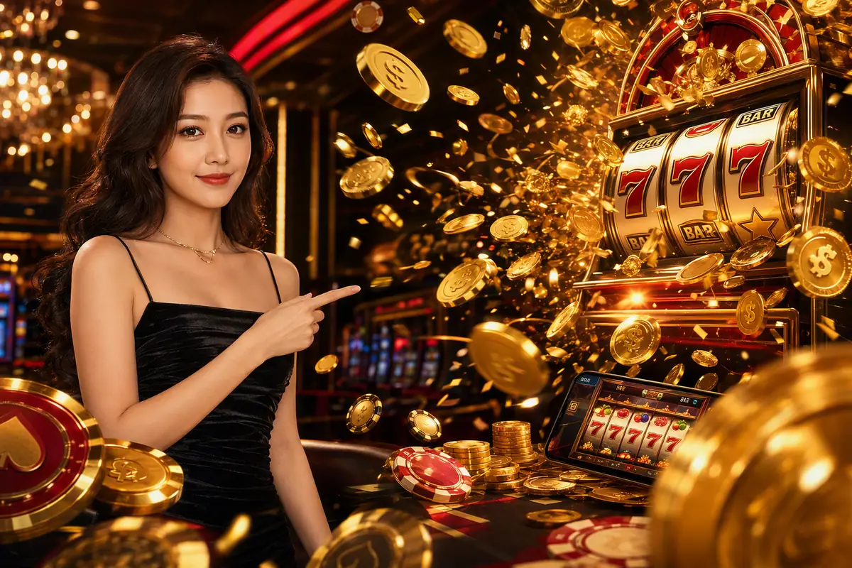 qqq888 ưu điểm nổi bật